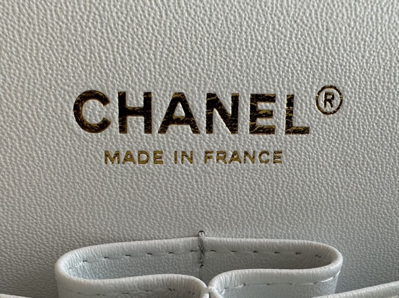 Ch**el cf series bags